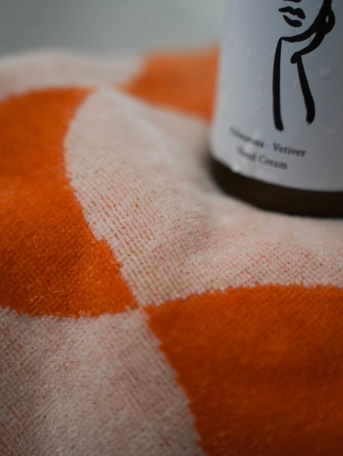 FACE TOWEL:Day