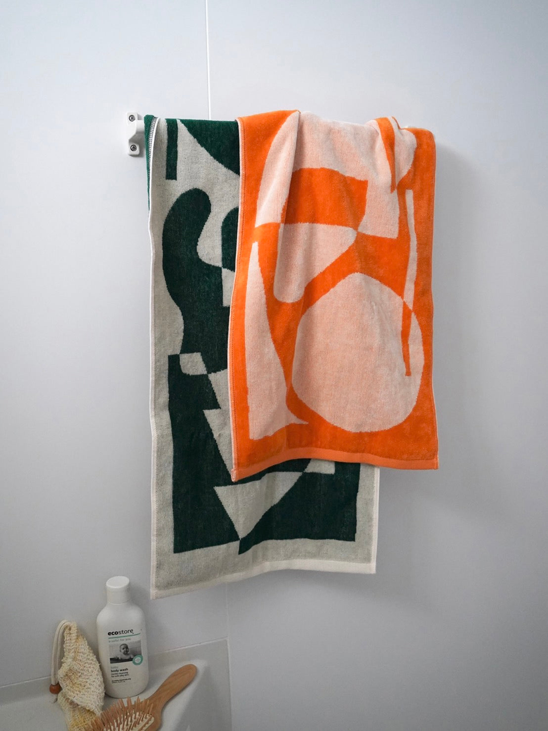 FACE TOWEL:Day