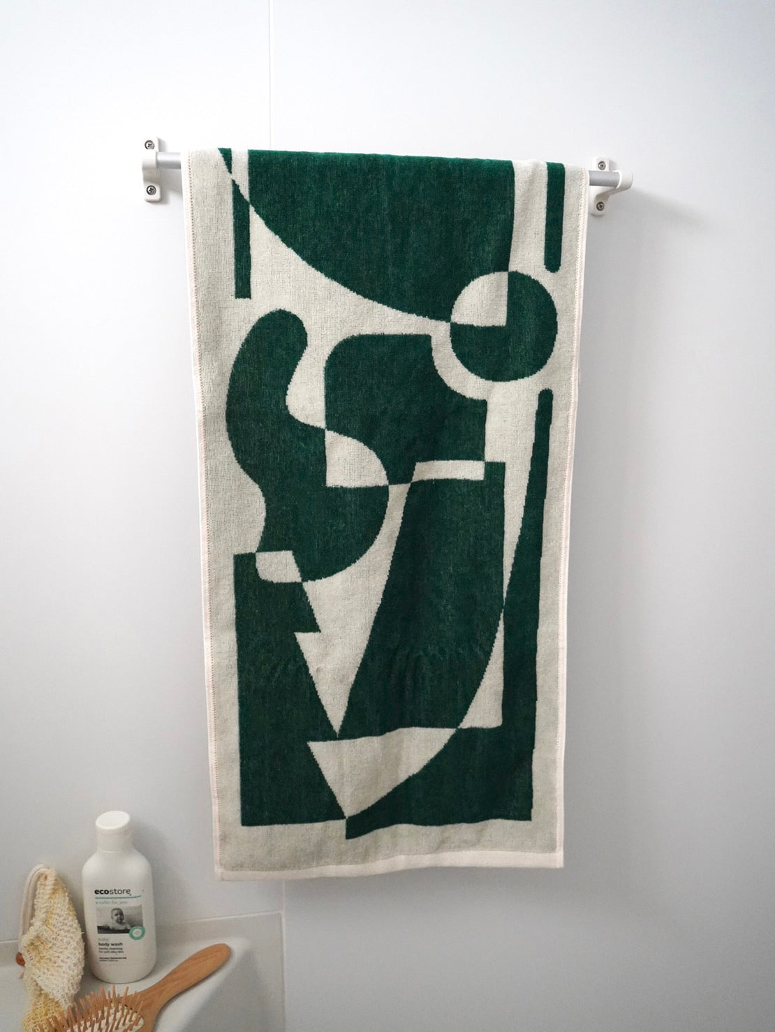 FACE TOWEL:Night
