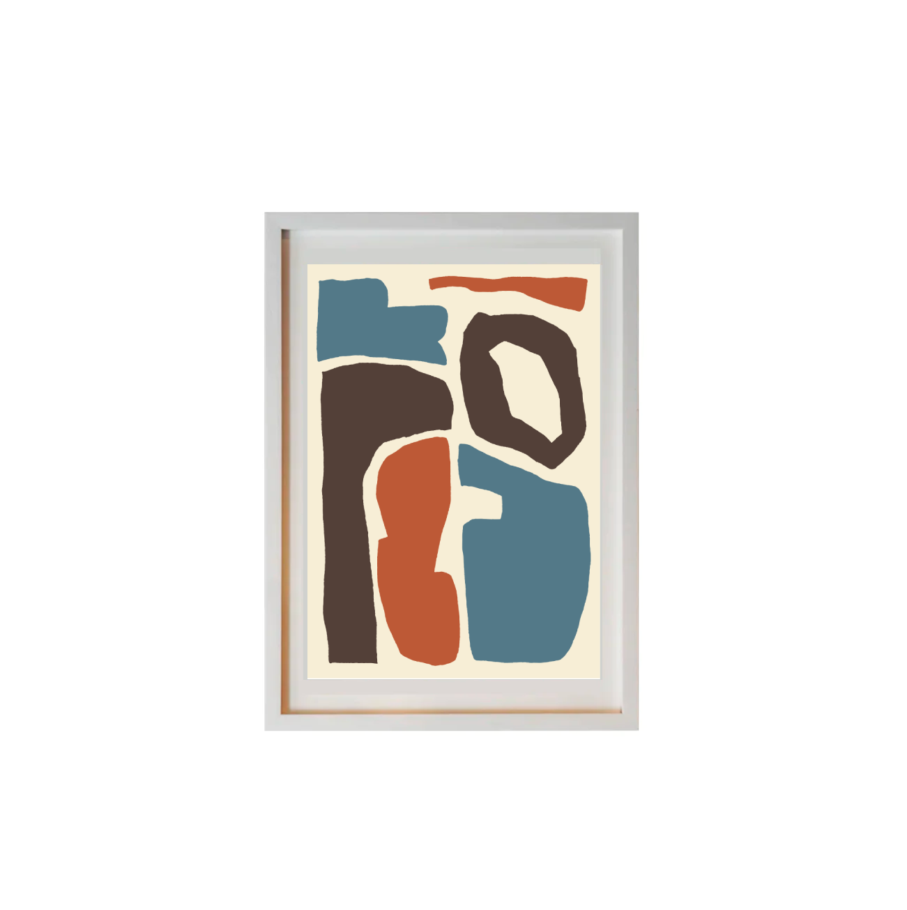 POSTER : Tranquil