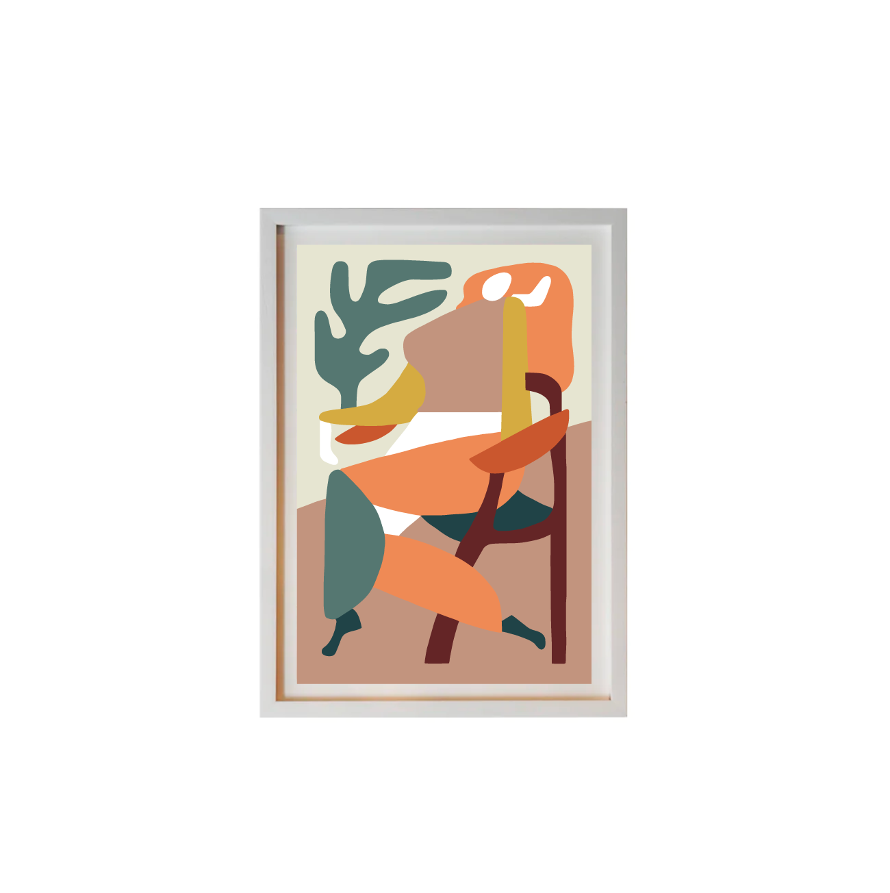 POSTER : Armchair