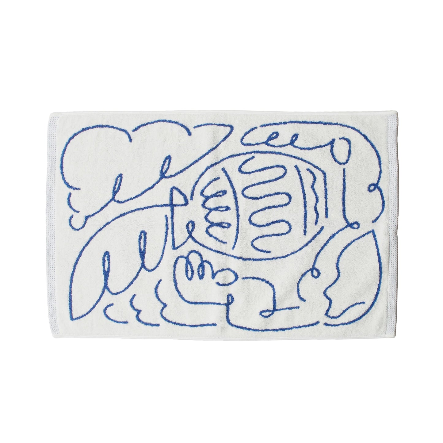 BATH MAT:Balnea
