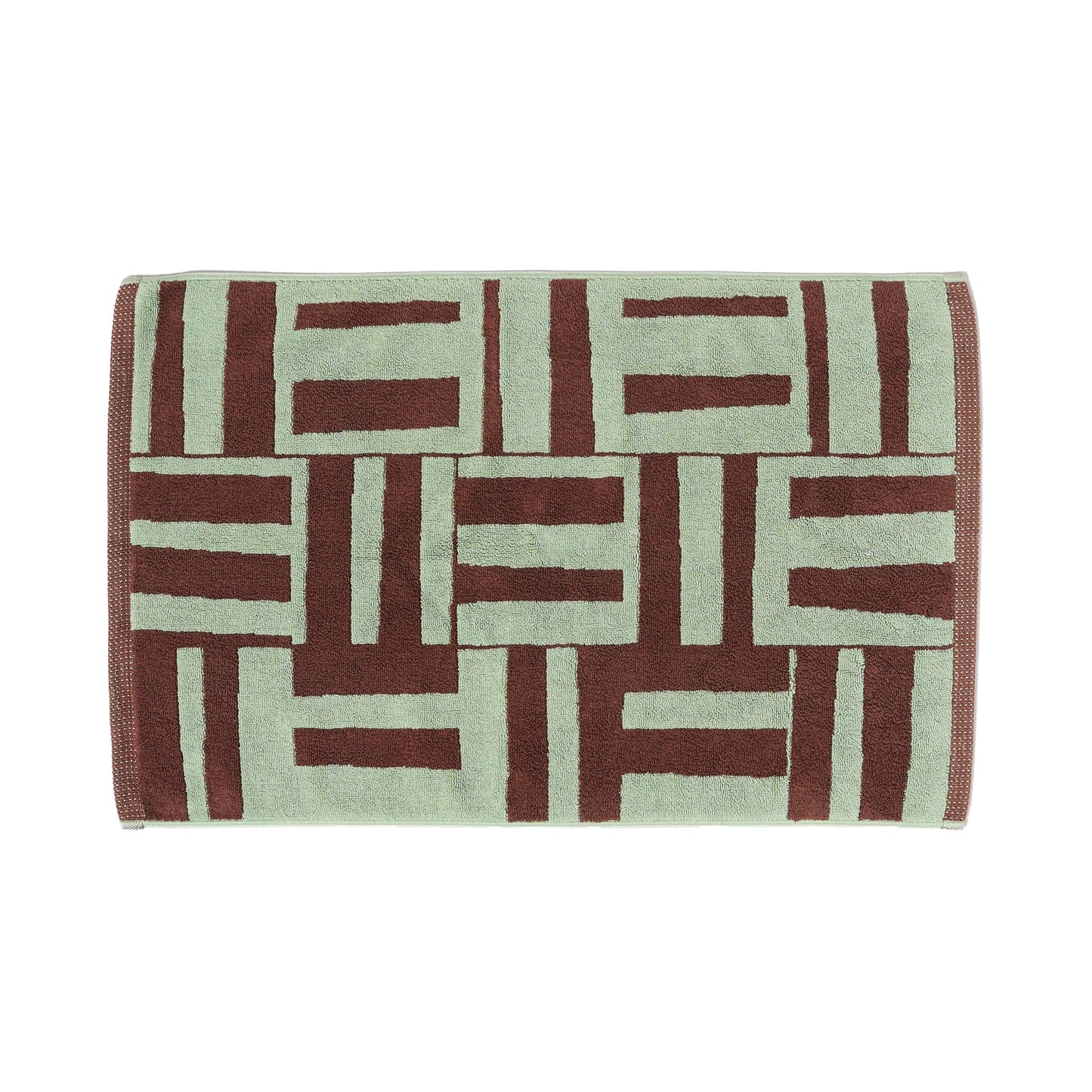 BATH MAT: Sweet Tile
