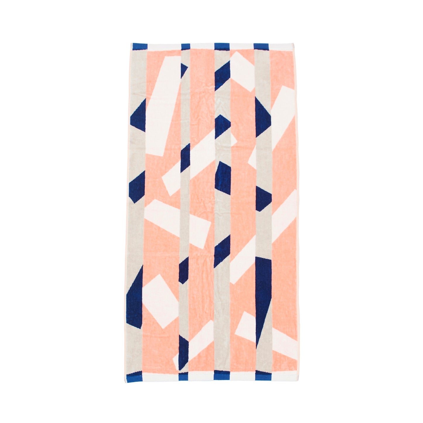 BATH TOWEL : Melody Line