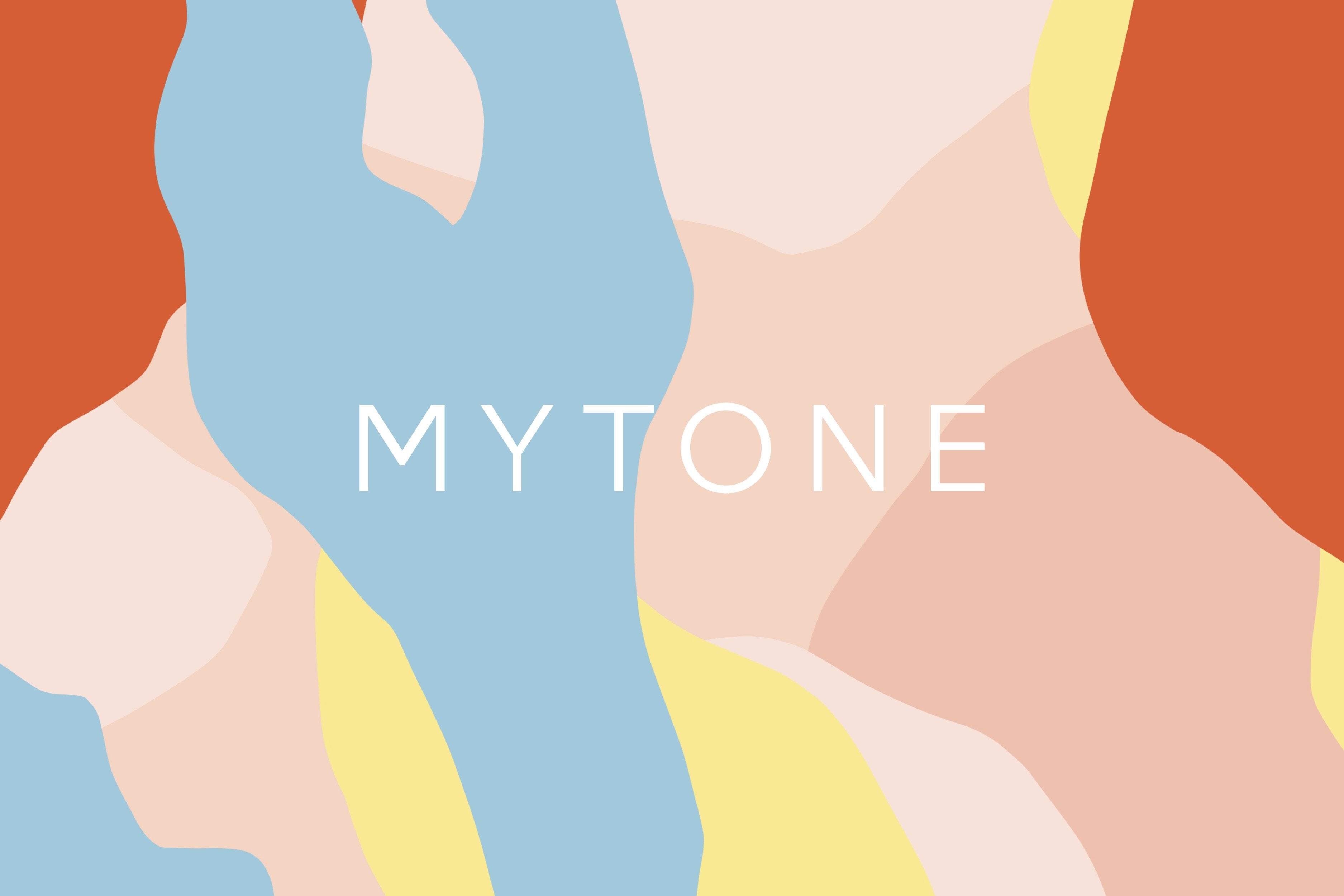MYTONE / マイトン