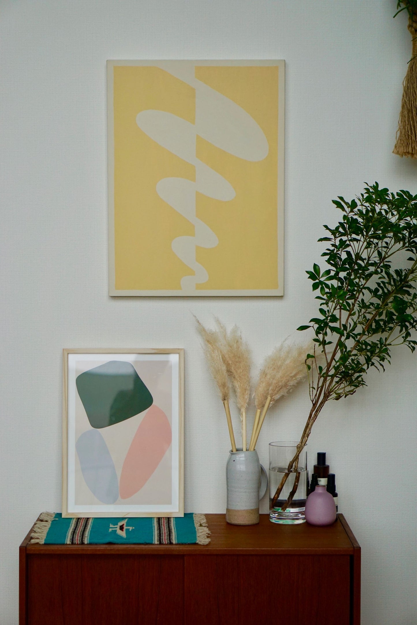 POSTER : Monju