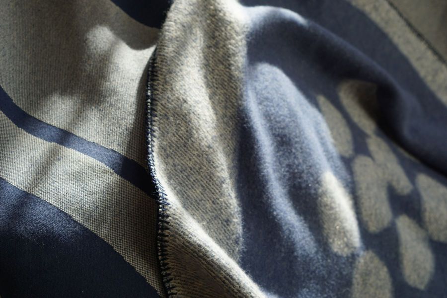 ALL SEASON BLANKET : Antra