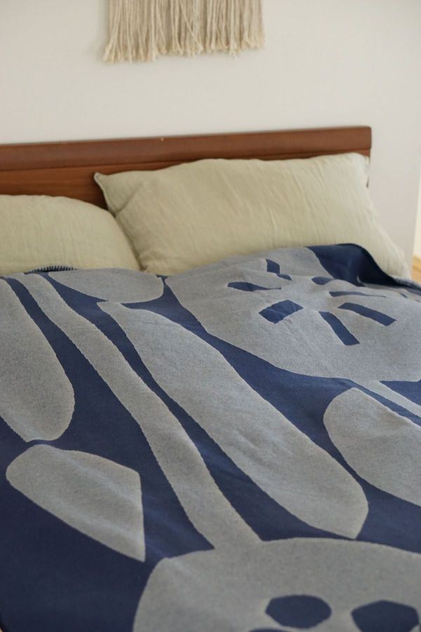 ALL SEASON BLANKET : Antra