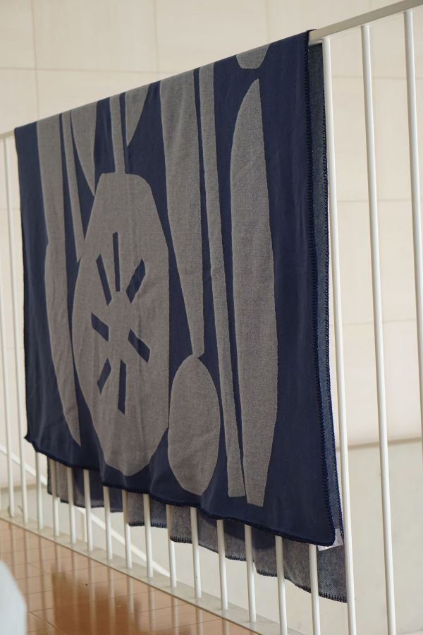 ALL SEASON BLANKET : Antra