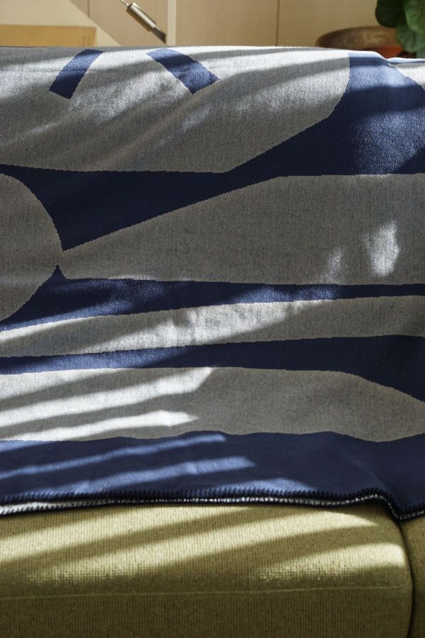 ALL SEASON BLANKET : Antra