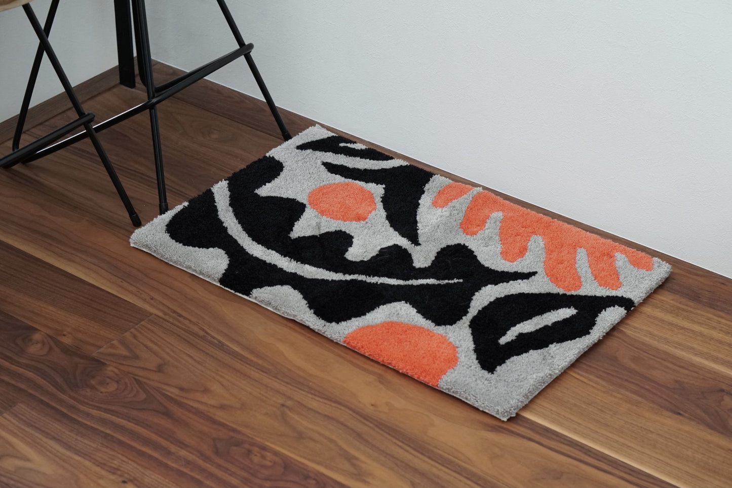 RUG【S】:Garden by Asuka Watanabe