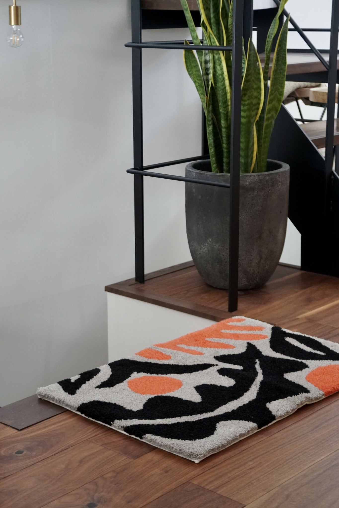 RUG【S】:Garden by Asuka Watanabe