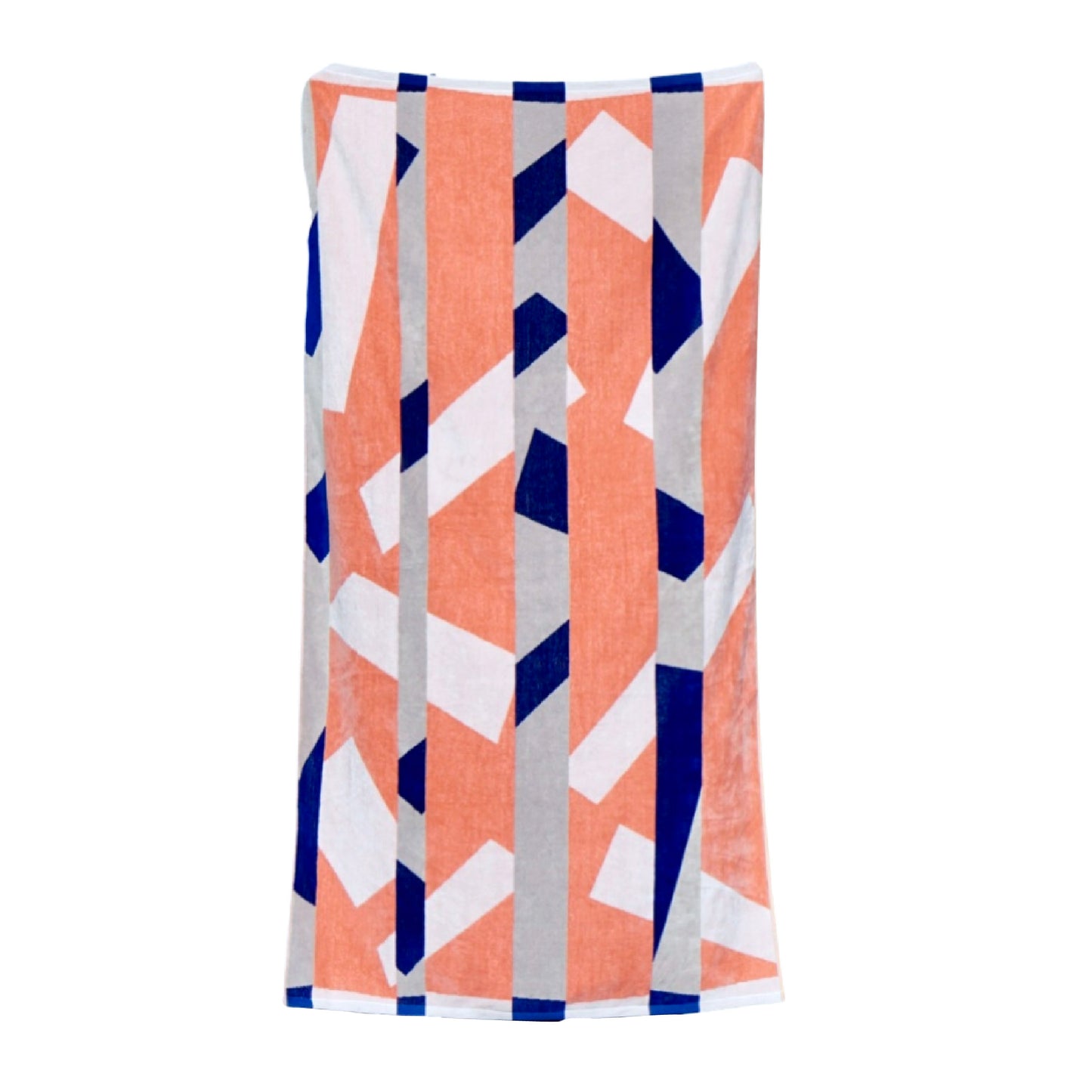 TOWEL BLANKET : Melody line