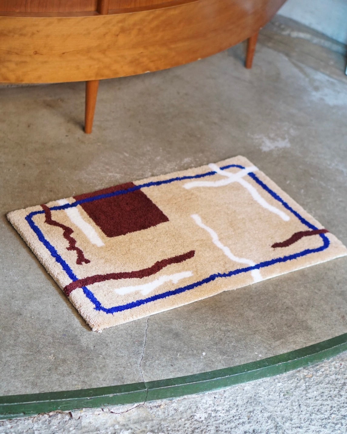 RUG【S】:Ryuboku