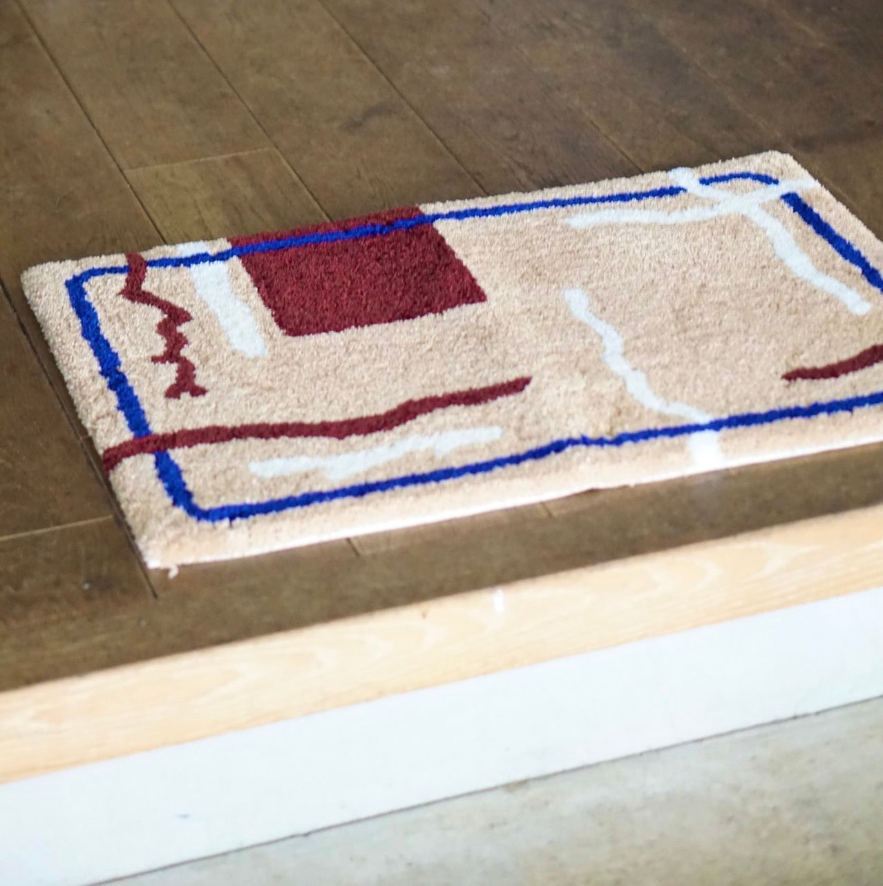 RUG【S】:Ryuboku