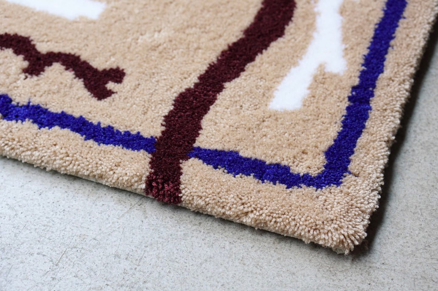 RUG【S】:Ryuboku