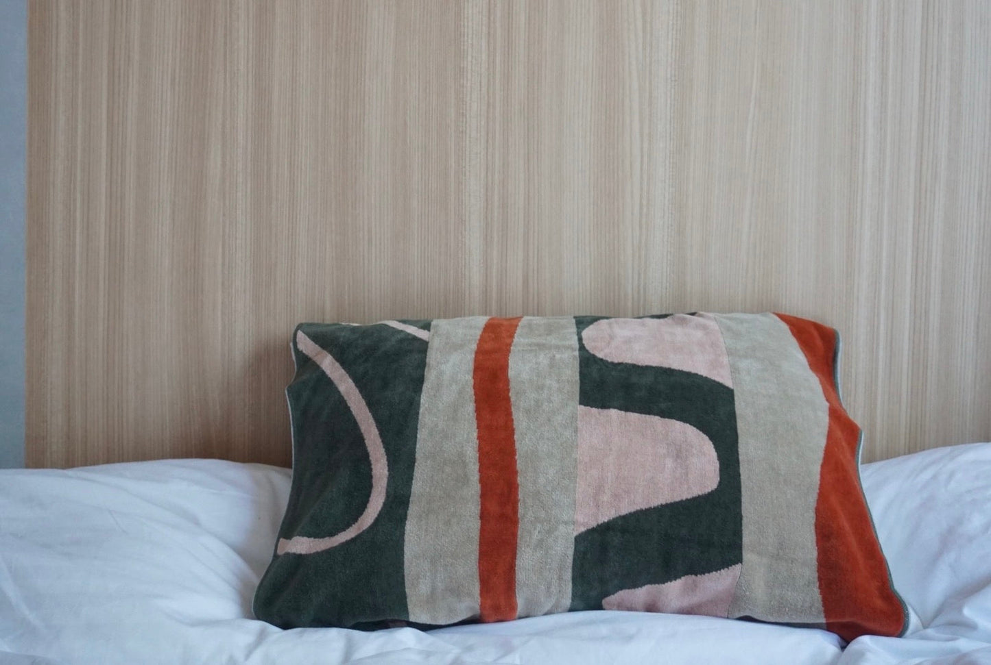 BATH TOWEL : Cozy