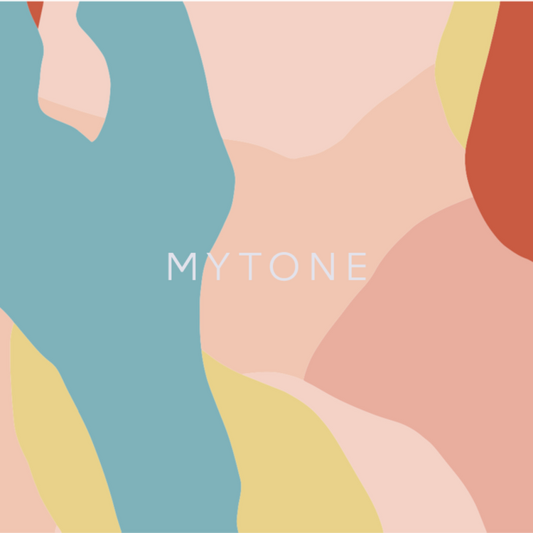 Designed by MYTONE team