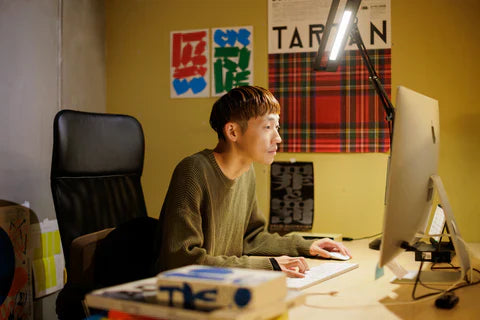 Kenichi Kuromaru