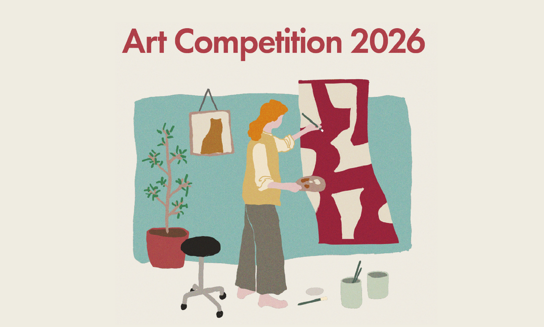MYTONE ART COMPETITION 2026 開催