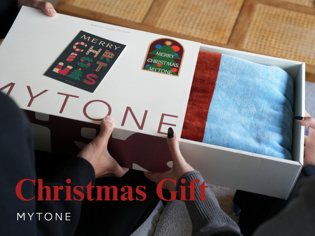 【お知らせ】クリスマス限定ギフトラッピングの販売が開始しました！