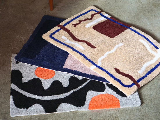 【再入荷】RUG Sサイズ再入荷のお知らせ