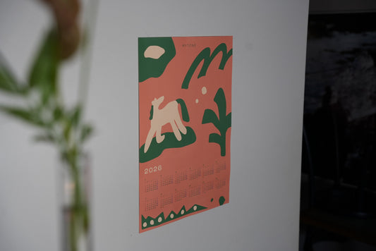 【2026年元日スタート】今年もLucky Bagを販売します！