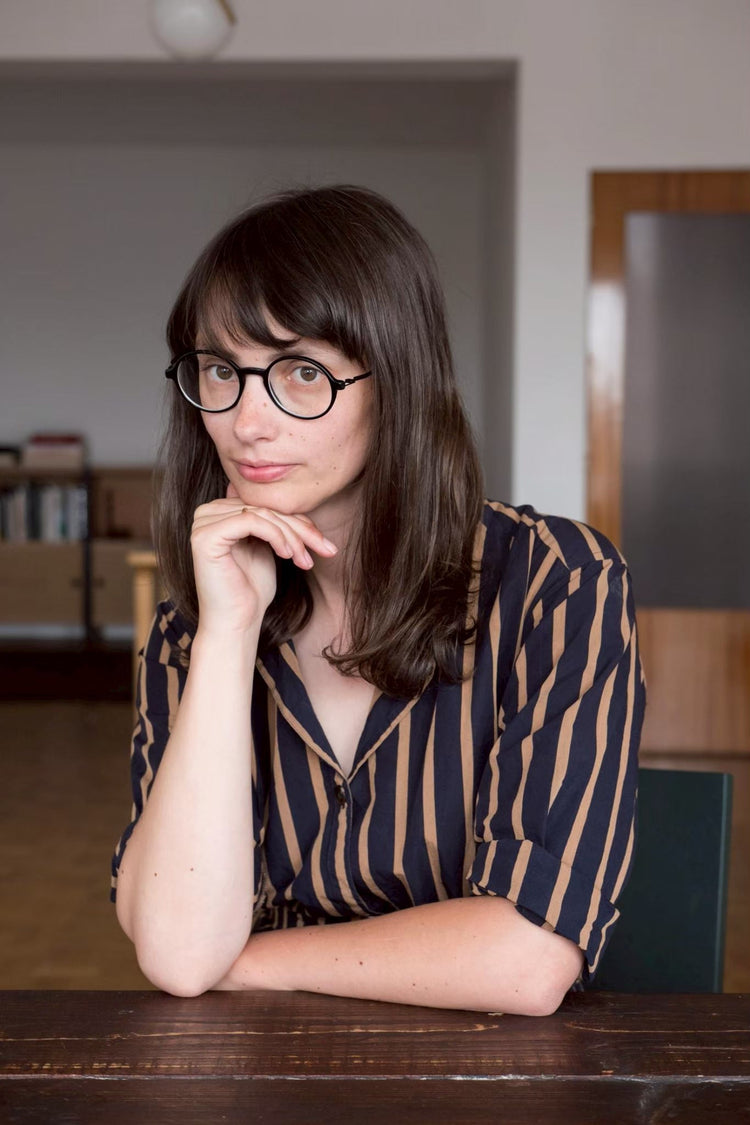 Inge Rylant