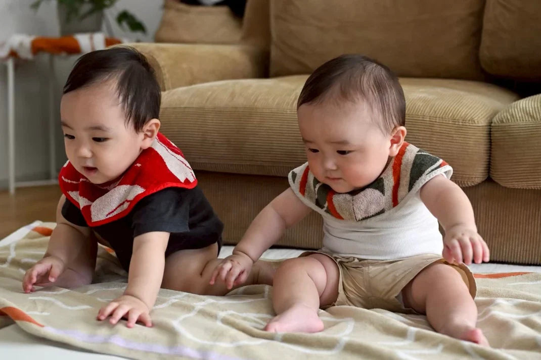 BABY BIBの再入荷に関するご案内