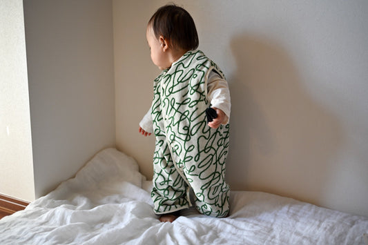 【再入荷】タオルスリーパーの入荷日と新柄追加のお知らせ