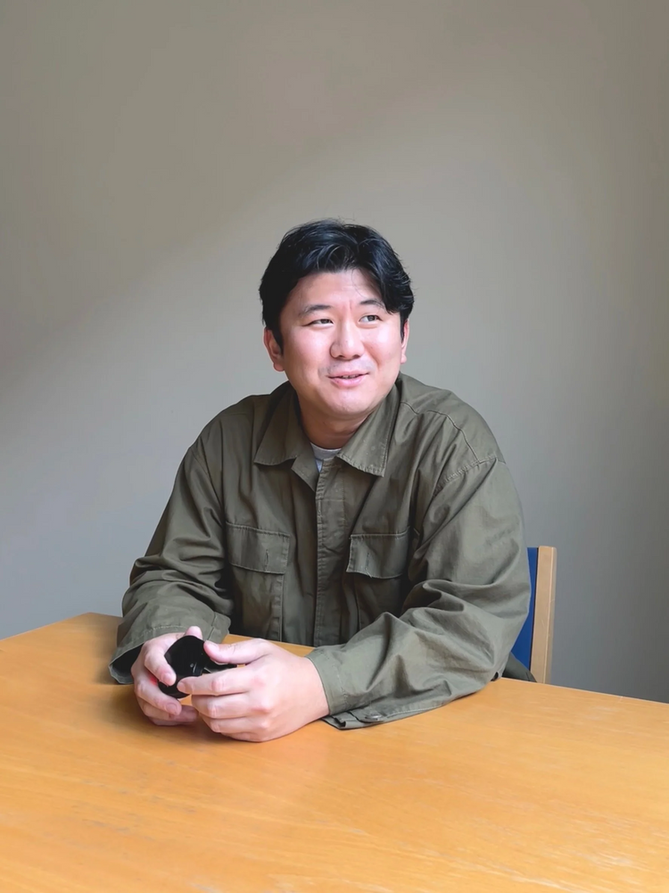 Kentaro Yoshida