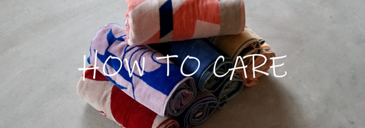 HOW TO CARE