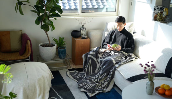 リビングルーム