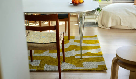 ダイニングルーム