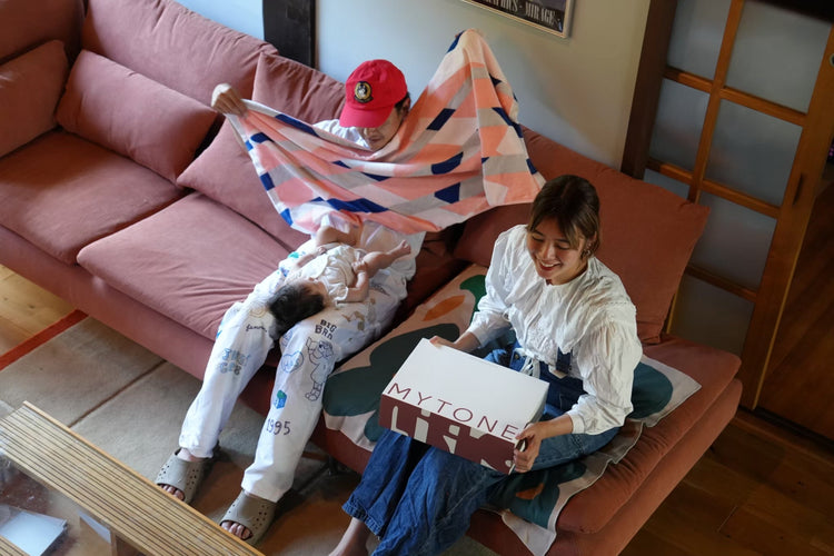 バスタオル4枚購入すると1枚無料キャンペーン