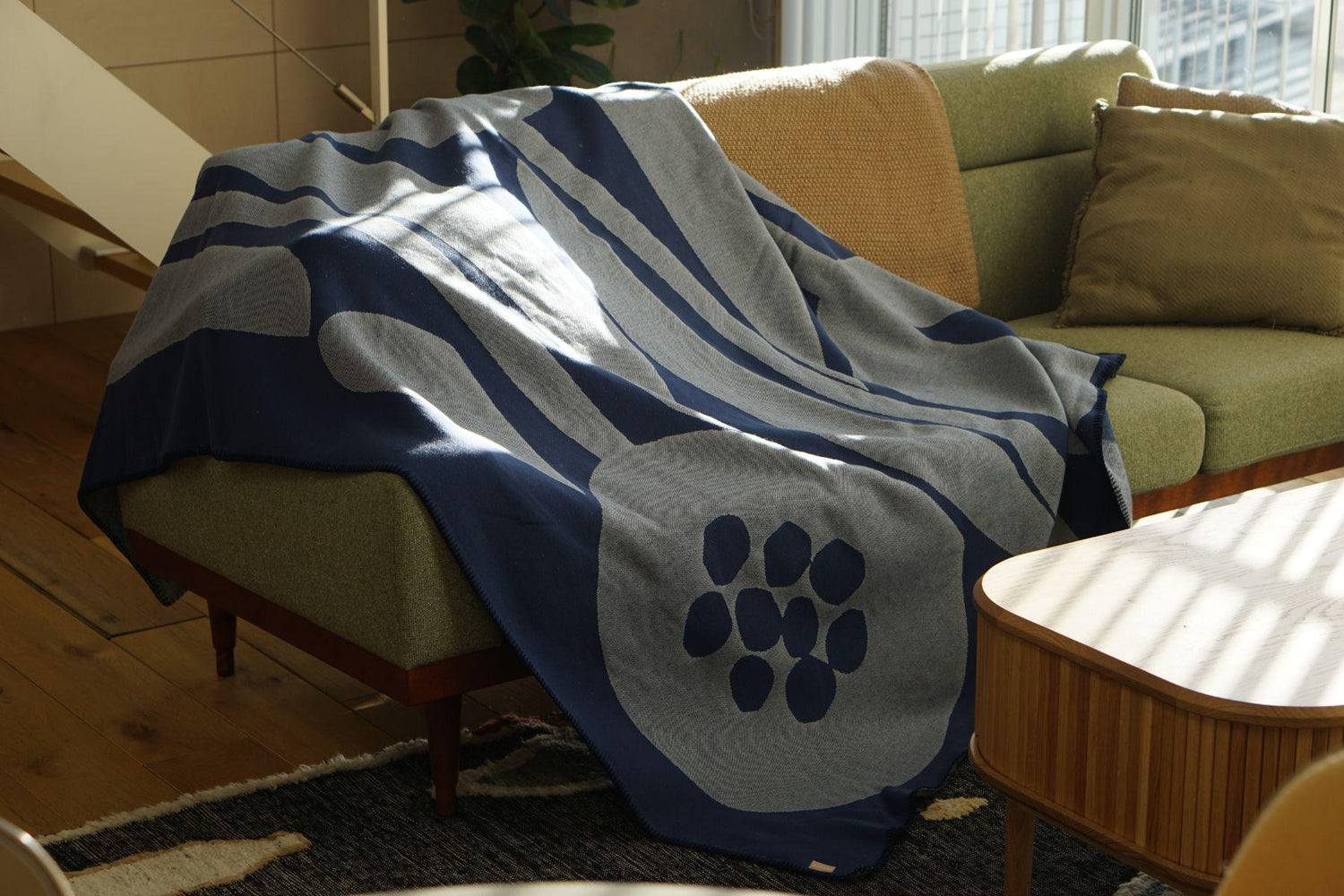 All SEASON BLANKET / オールシーズンブランケット