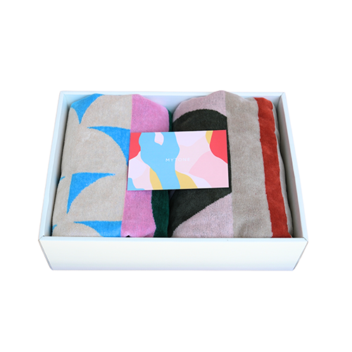 GIFT SET / ギフトセット