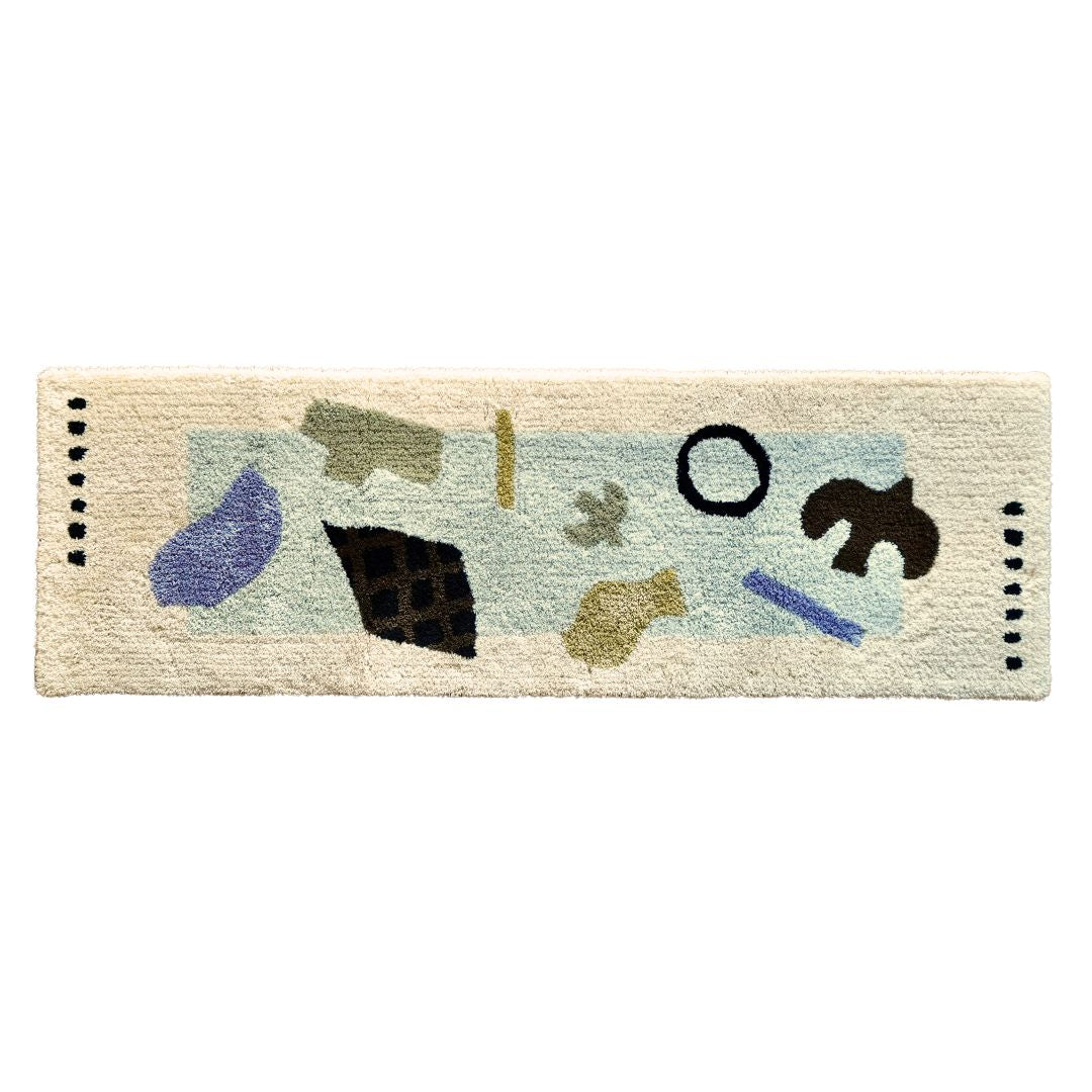RUG【M】：my tiny nook – MYTONE