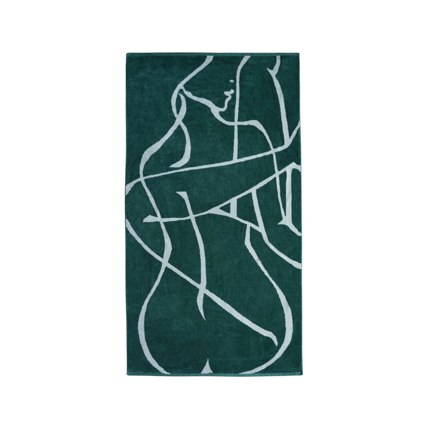 TOWEL BLANKET : N2 interior 別注