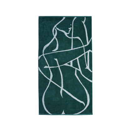 TOWEL BLANKET : N2 interior 別注
