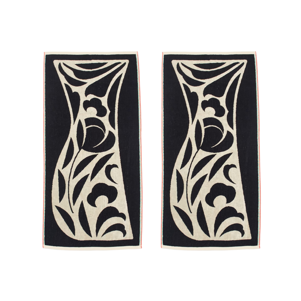 【GIFT SET】選べる BATH TOWEL 2枚