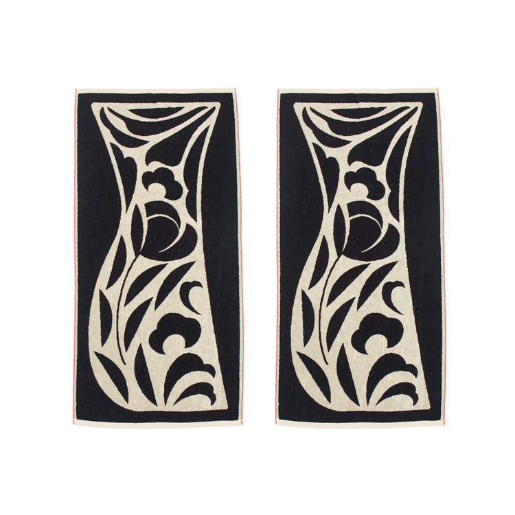 【GIFT SET】選べる BATH TOWEL 2枚