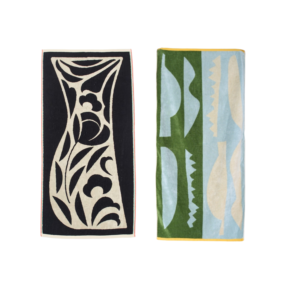 【GIFT SET】選べる BATH TOWEL 2枚