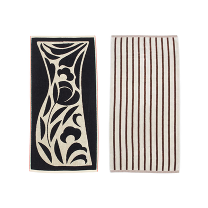 【GIFT SET】選べる BATH TOWEL 2枚