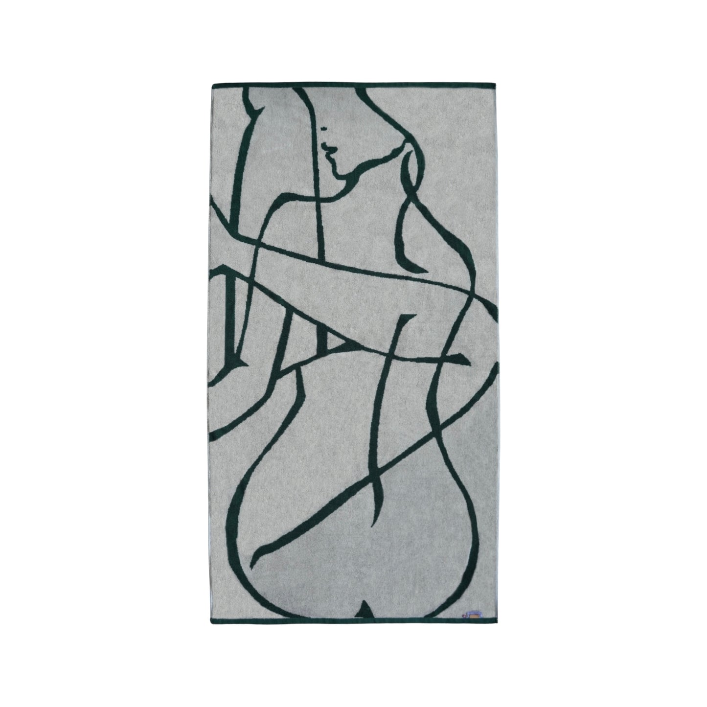TOWEL BLANKET : N2 interior 別注