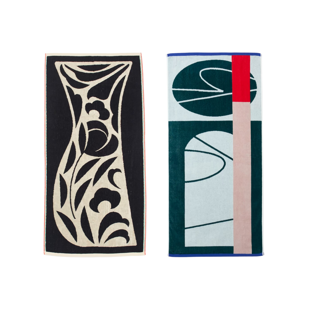 【GIFT SET】選べる BATH TOWEL 2枚