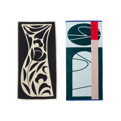 【GIFT SET】選べる BATH TOWEL 2枚