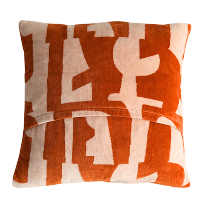 CUSHION COVER：Iroha