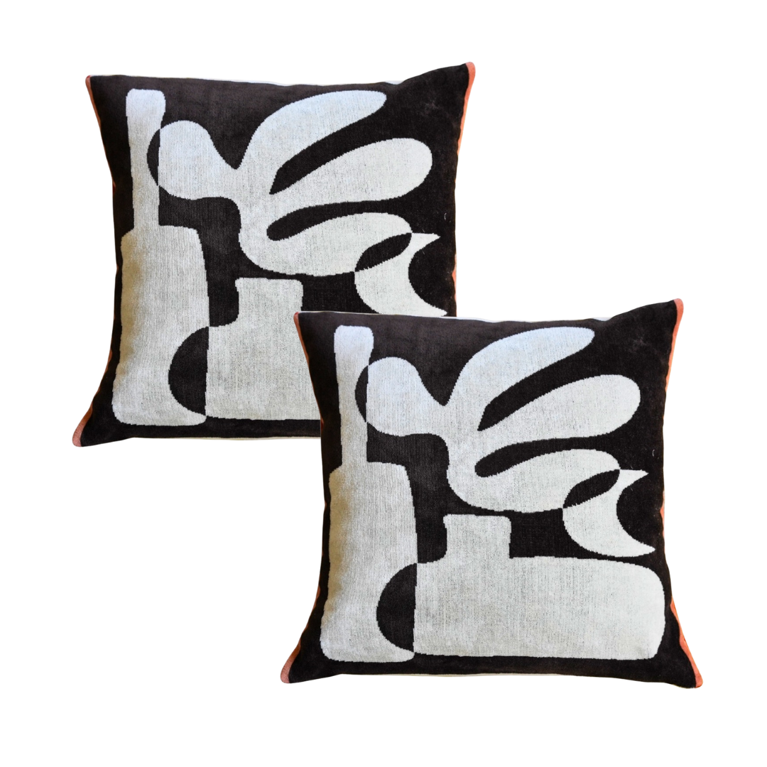 選べる CUSHION COVER 2枚 SET