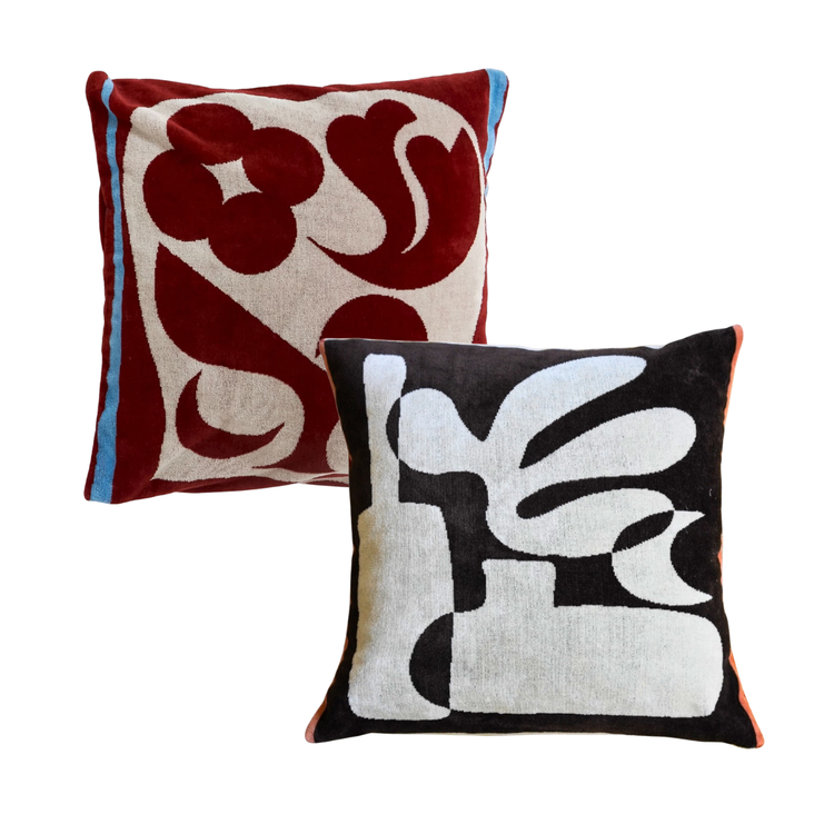 選べる CUSHION COVER 2枚 SET